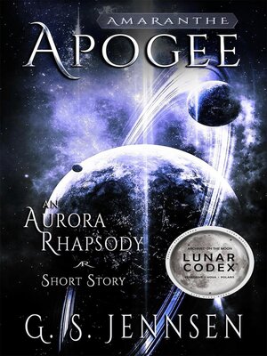 cover image of Apogee